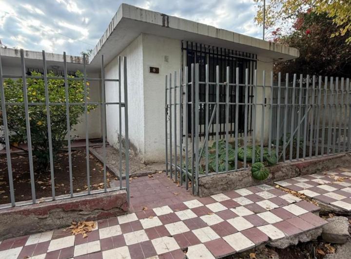 Casa · 64m² · 5 Ambientes