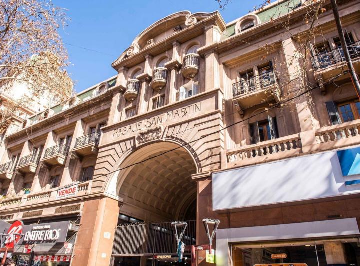 Local comercial · 110m²