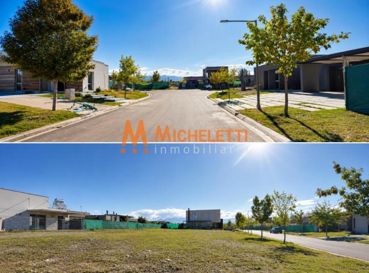 Terreno · 407m²