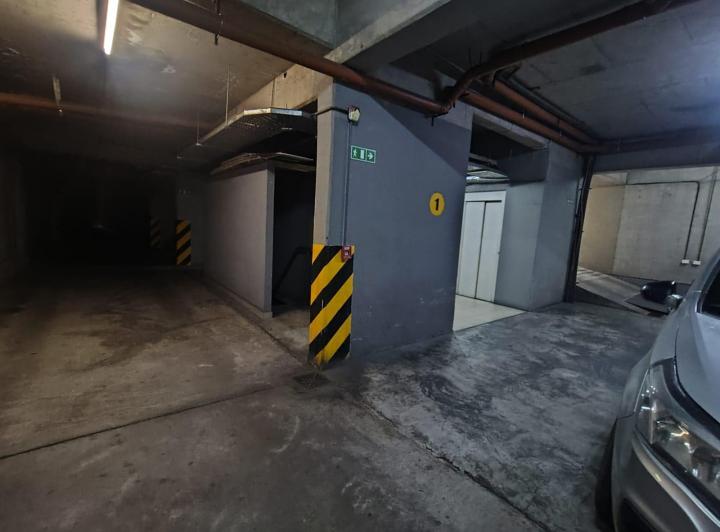 Garage · 10m²