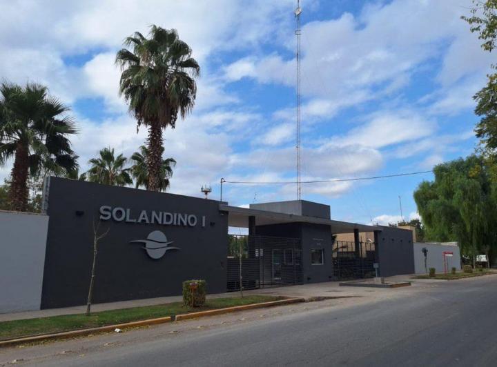 Terreno · 480m²