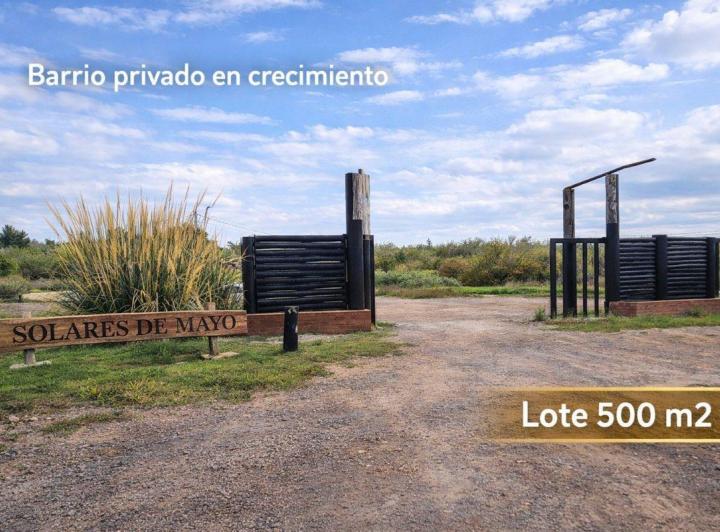 Casa · 56m² · 3 Ambientes · 1 Cochera