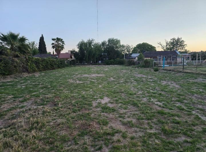 Terreno · 1060m²