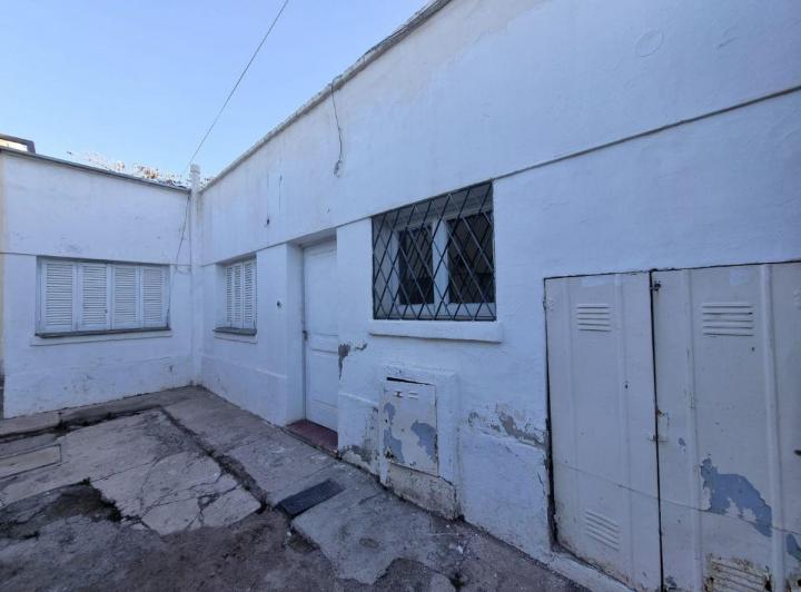 Casa · 55m² · 4 Ambientes