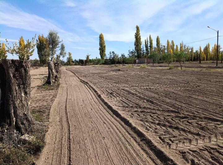 Terreno · 400m²