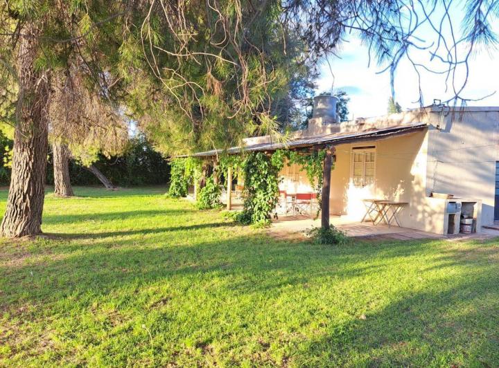 Campo · 150m² · 6 Ambientes