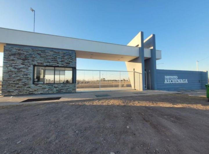 Terreno · 500m²