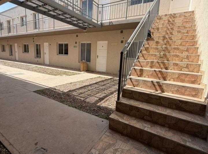 Departamento · 60m² · 3 Ambientes