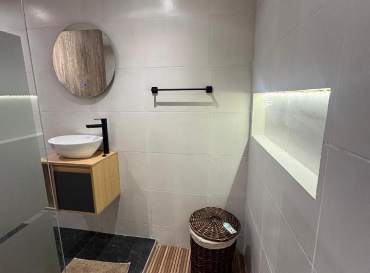 Casa · 50m²