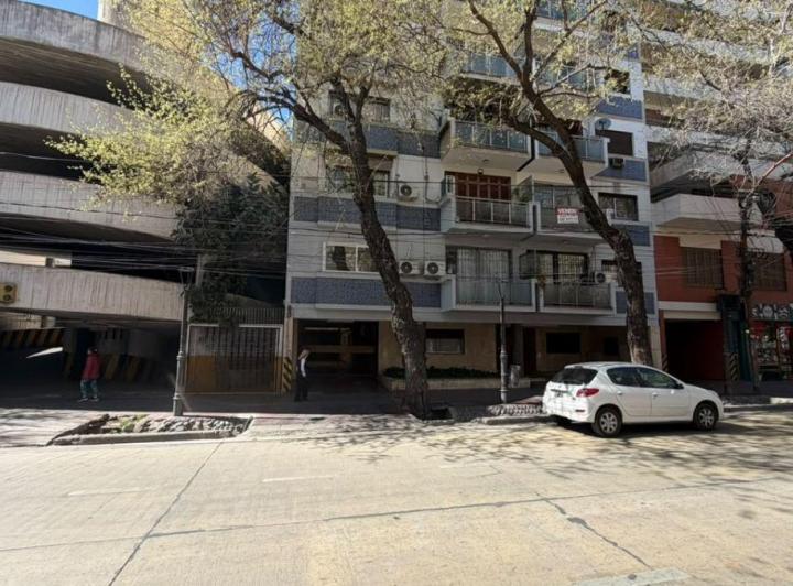 Garage · 11m² · 2 Cocheras
