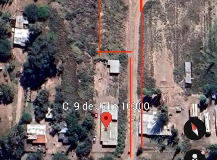 Terreno · 1564m²