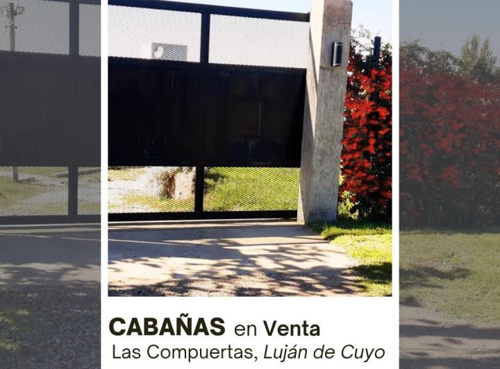 Casa · 155m² · 3 Ambientes · 2 Cocheras
