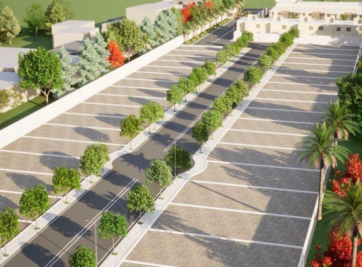 Terreno · 360m²