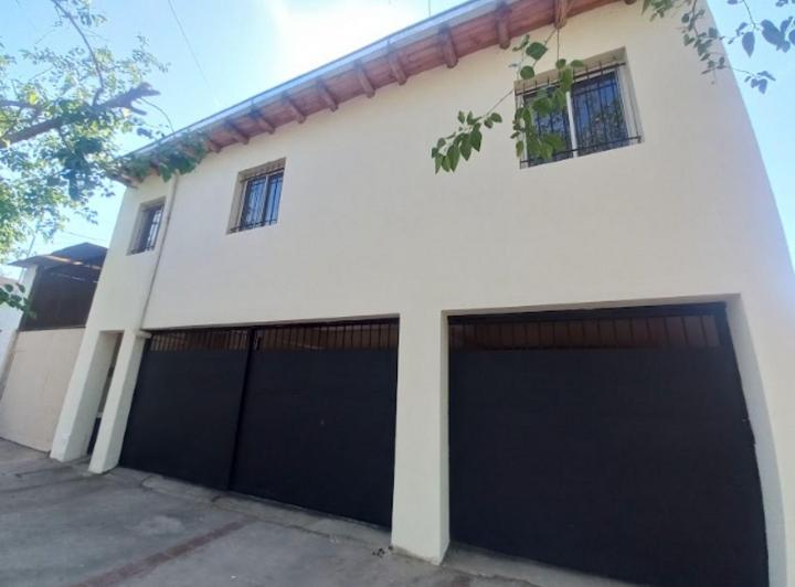 Departamento · 60m² · 3 Ambientes