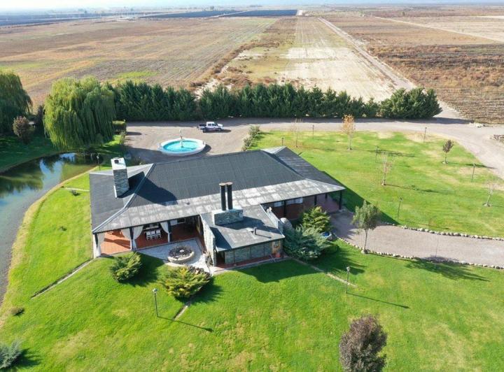 Campo · 3800000ha