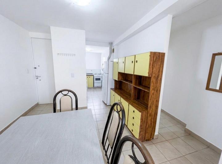 Departamento · 54m² · 3 Ambientes · 1 Cochera