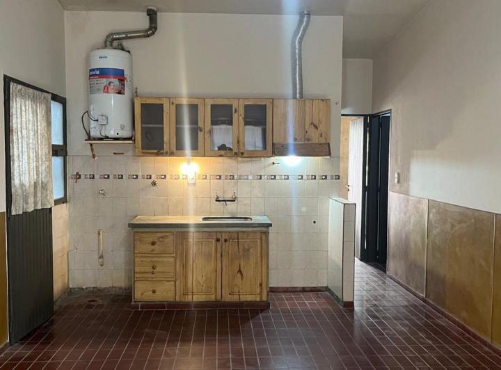Casa · 157m² · 3 Ambientes · 1 Cochera
