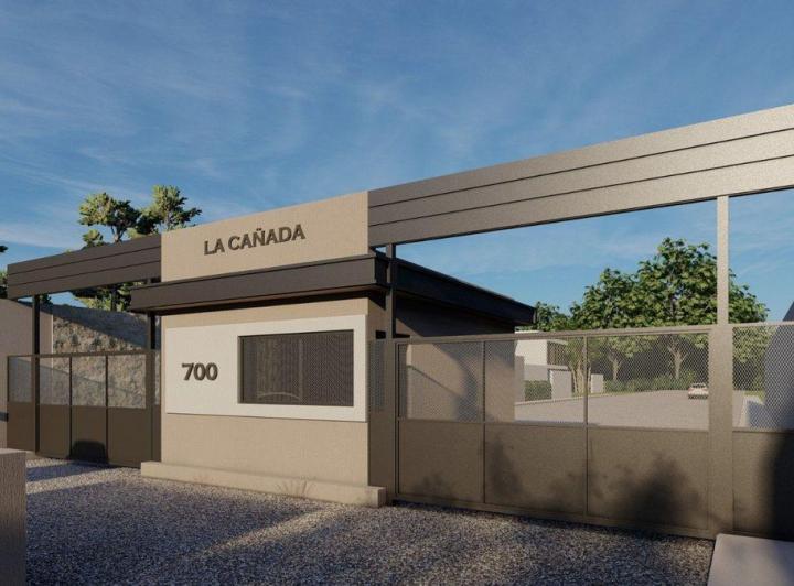 Departamento · 180m² · 5 Ambientes · 1 Cochera