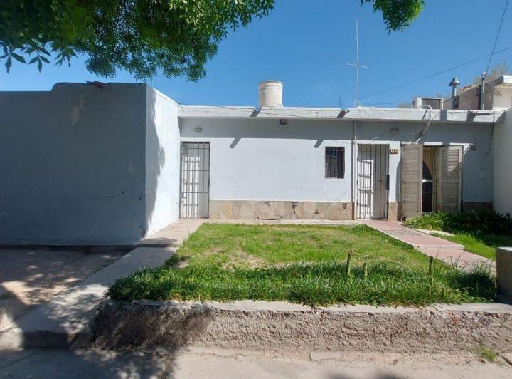 Departamento · 122m² · 2 Ambientes