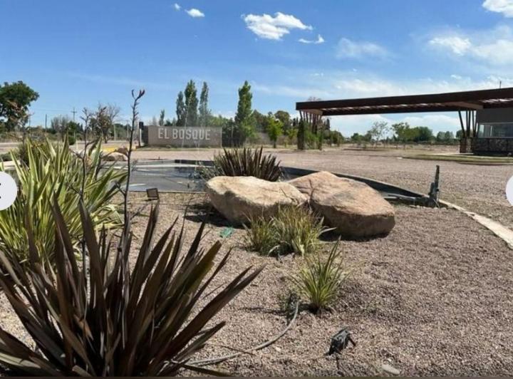 Terreno · 300m²