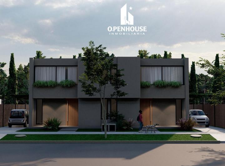 Departamento · 190m² · 2 Dormitorios · 2 Cocheras