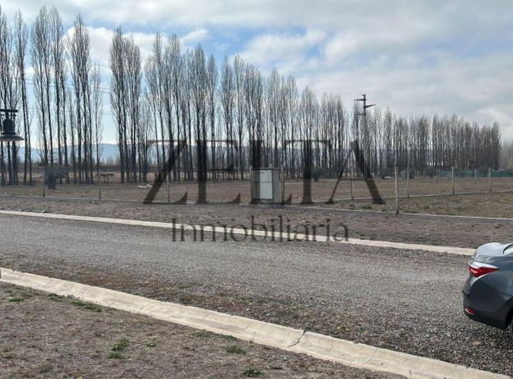 Terreno · 1000m²