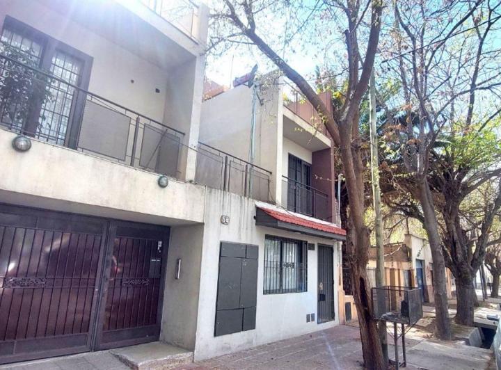 Departamento · 56m² · 3 Ambientes · 1 Cochera