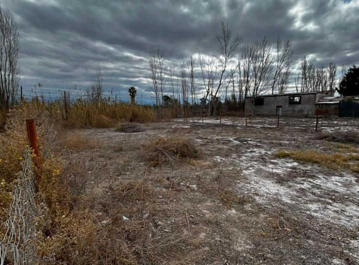 Terreno · 416m²