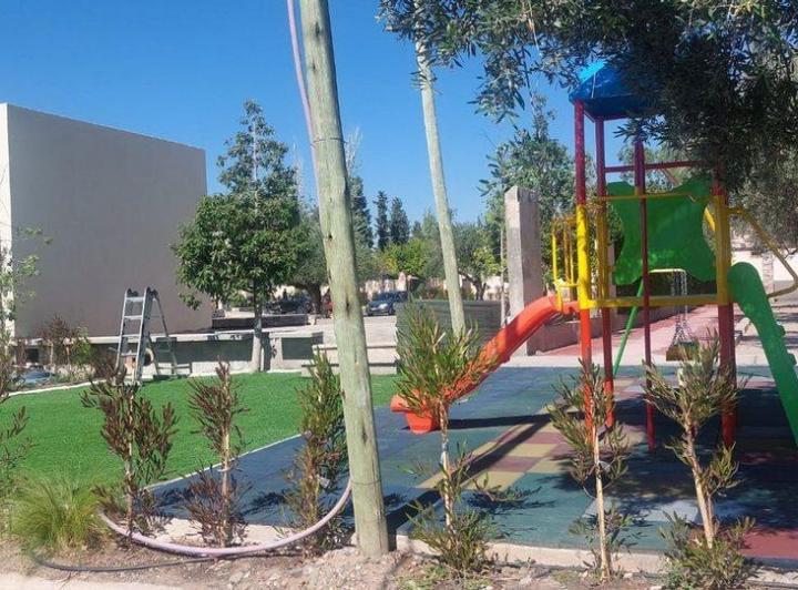Terreno · 300m²