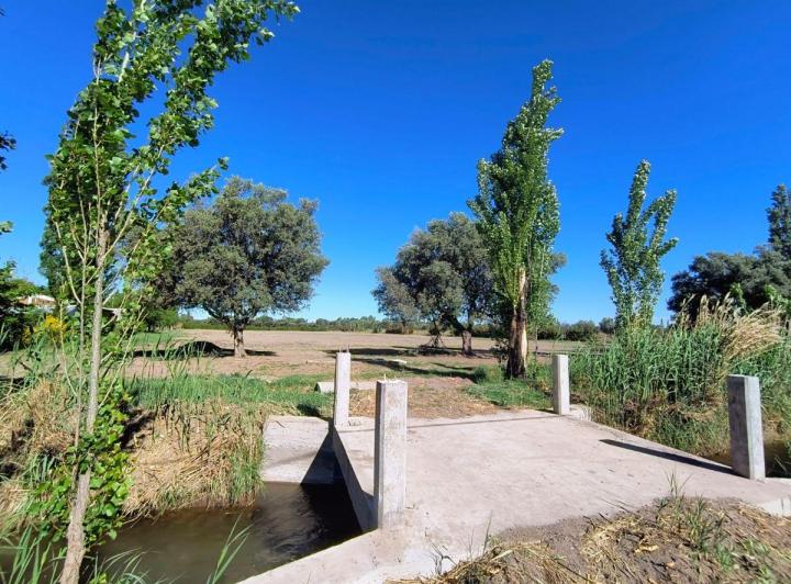 Terreno · 6700m²