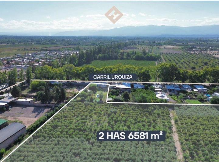 Terreno · 470m²
