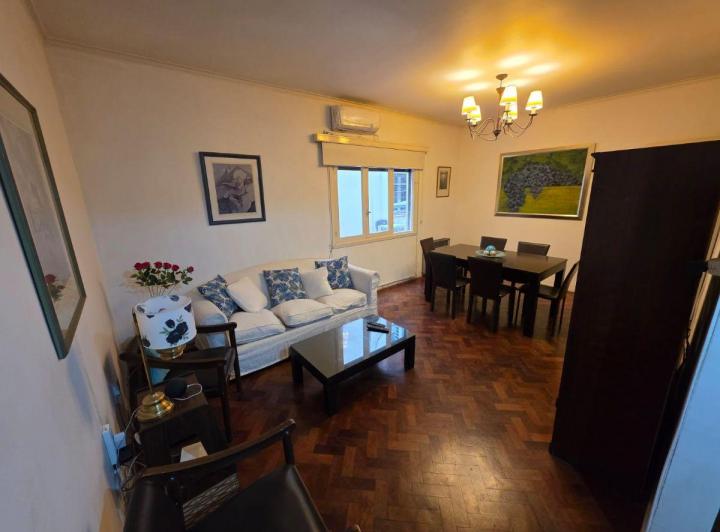 Departamento · 80m² · 6 Ambientes