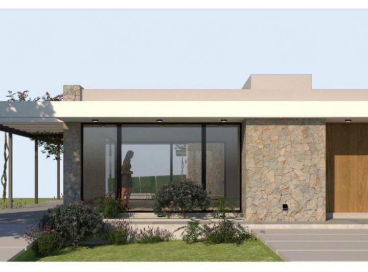 Casa · 180m² · 4 Ambientes