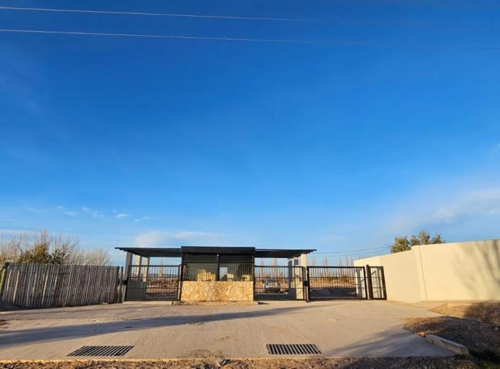 Terreno · 987m²