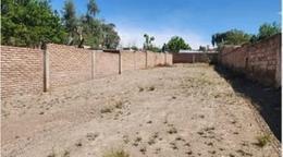 Terreno · 595m²