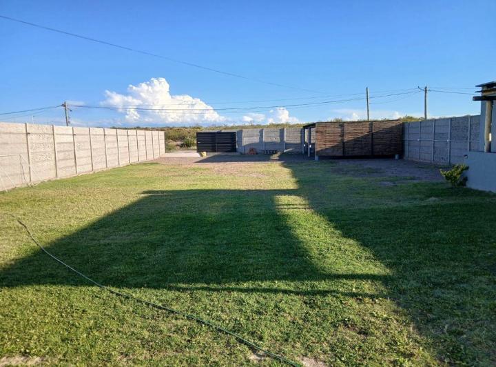 Terreno · 65m²