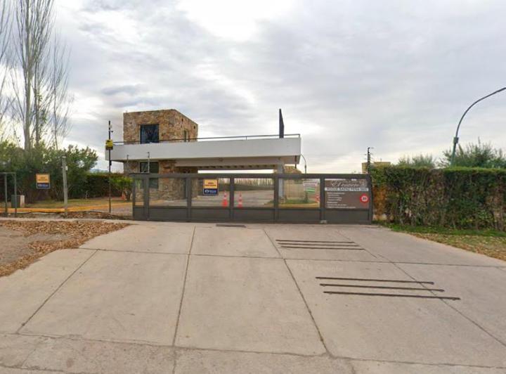 Terreno · 1723m²