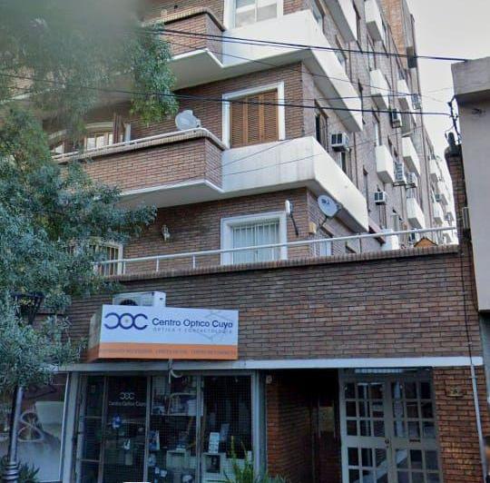 Garage · 12m² · 1 Cochera