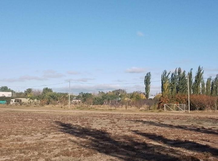 Terreno · 2000m²