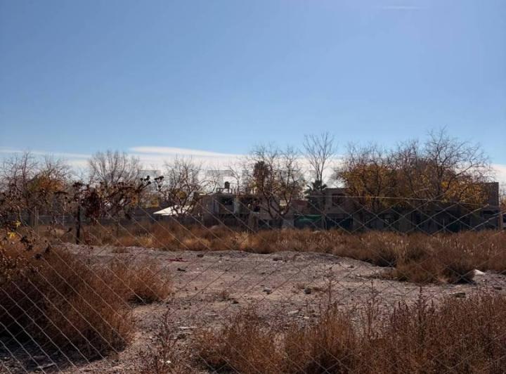 Terreno · 234m²