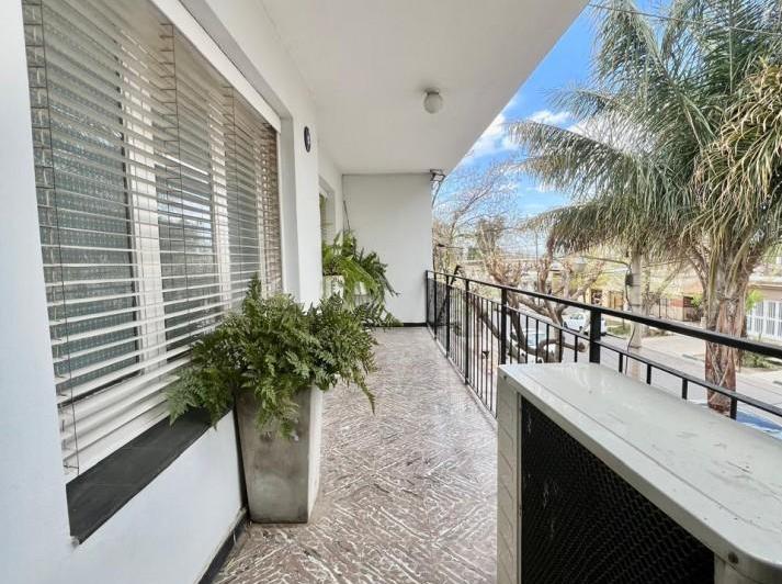 Departamento · 88m² · 3 Dormitorios