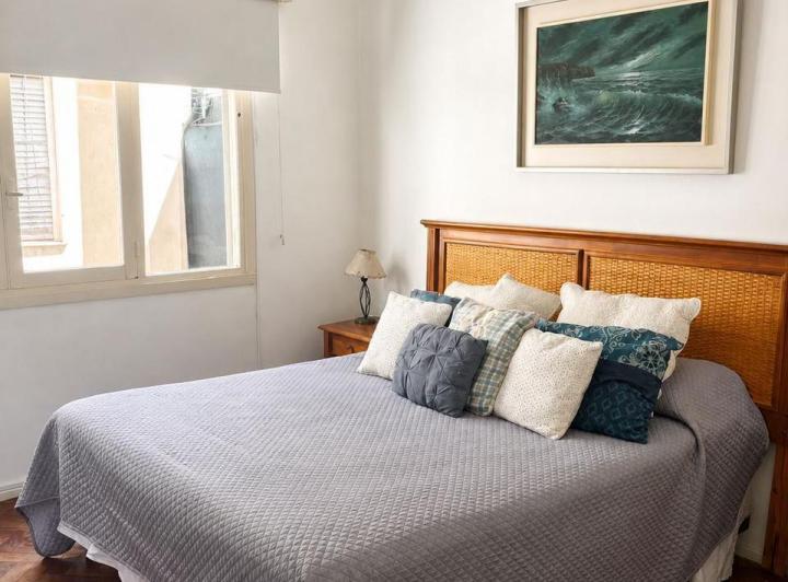 Departamento · 70m² · 3 Ambientes