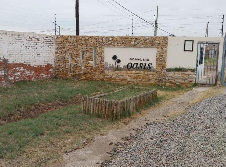 Terreno · 503m²
