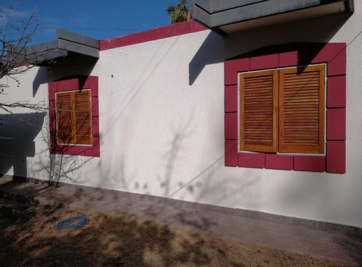 Casa · 193m² · 5 Dormitorios · 1 Cochera