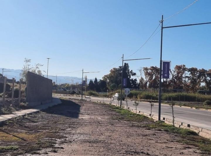 Terreno · 2734m²