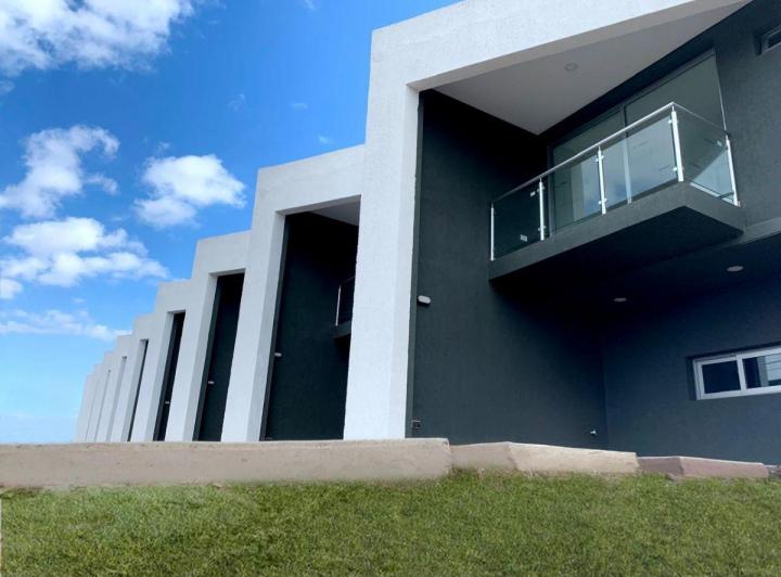 Departamento · 150m² · 4 Ambientes · 1 Cochera