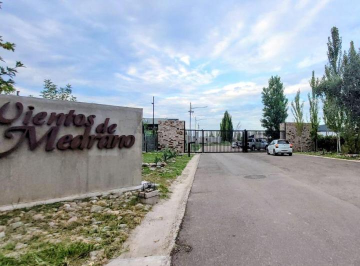 PH · 110m² · 4 Ambientes · 1 Cochera