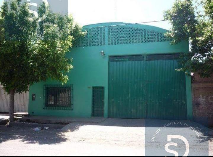 Local comercial · 600m²