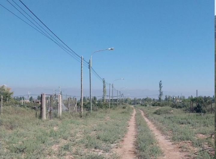 Terreno · 500m²