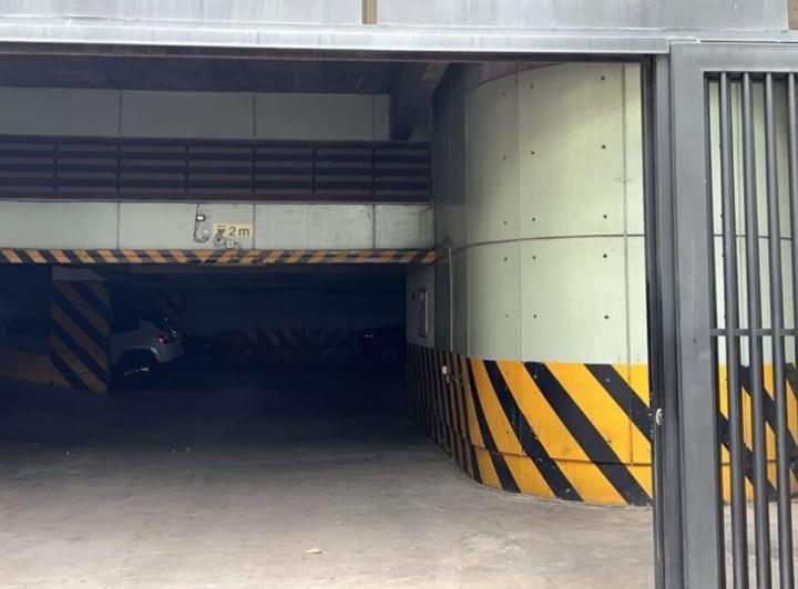 Garage · 13m²